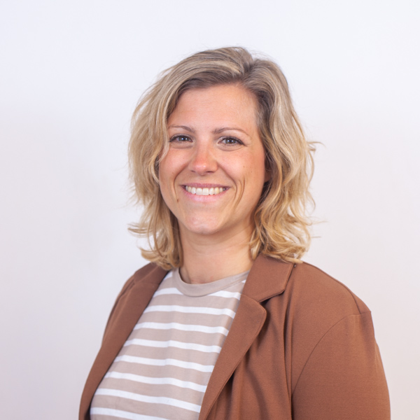 Charline Borghgraef